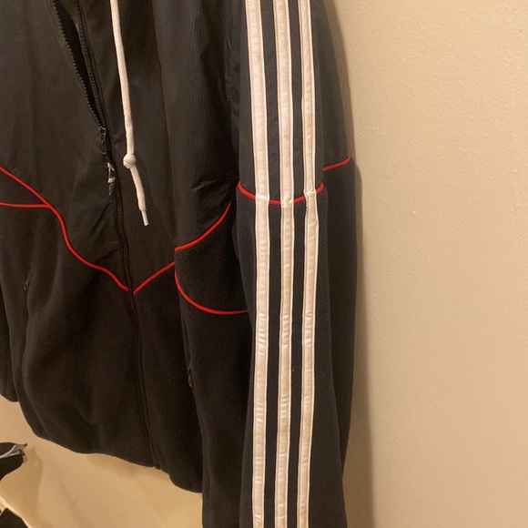 Adidas Zip-Up Jacket - Picture 6 of 6